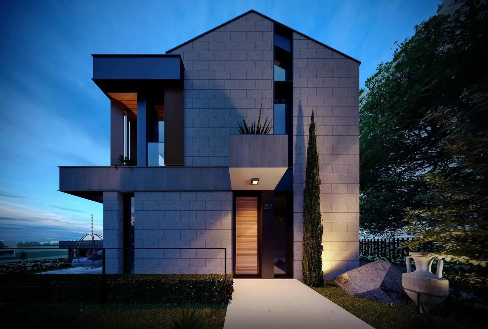 Prodaja, dvosoban stan, 64m², Herceg Novi, Crna Gora