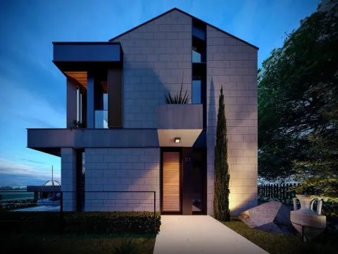 Prodaja, dvosoban stan, 64m², Herceg Novi, Crna Gora - image 8