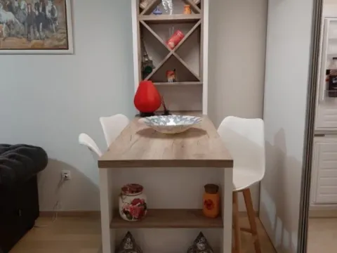 Izdavanje, jednosoban stan, 49m², City Kvart, Podgorica - image 4