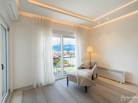 Prodaja, dvosoban stan, 122m², Marići, Tivat - image 5