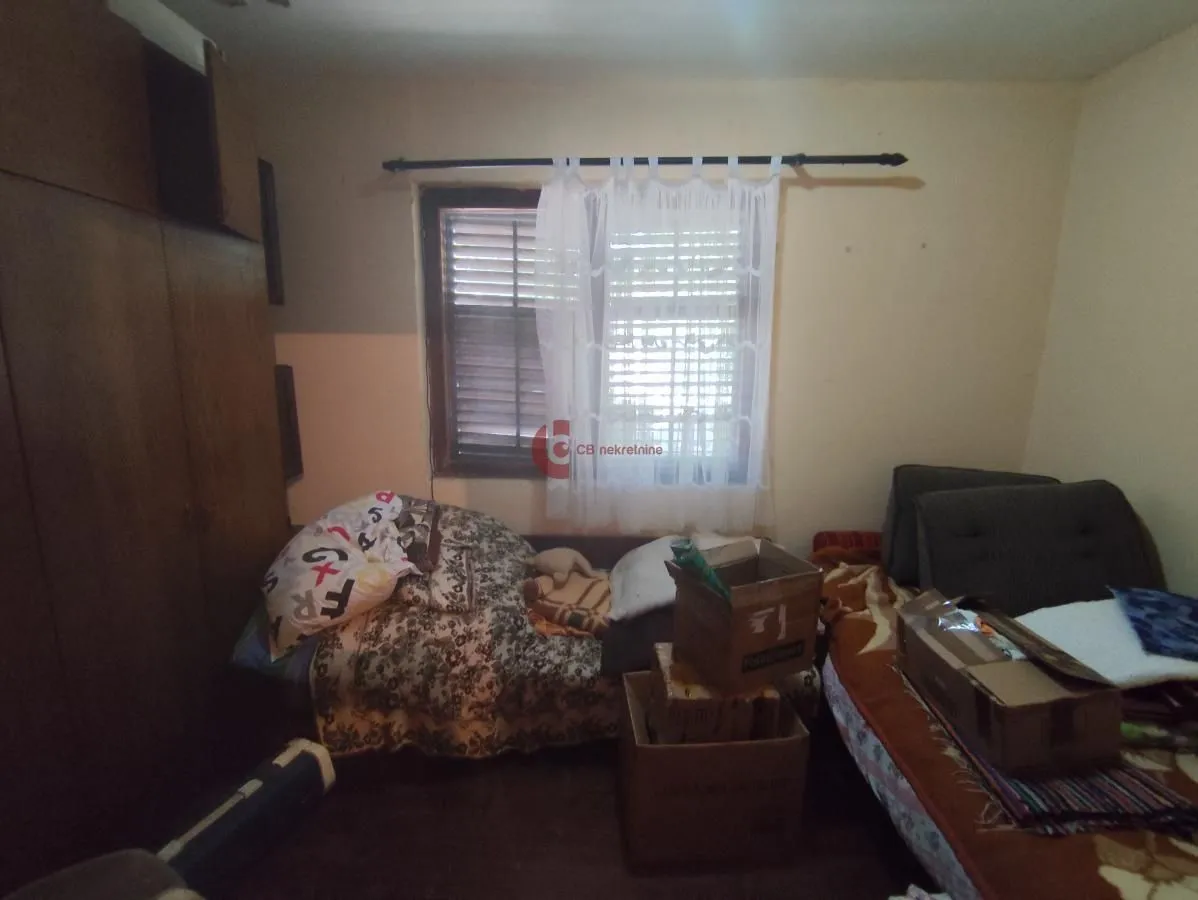 Prodaja, kuća, 48m², Makova Sedmica, Subotica