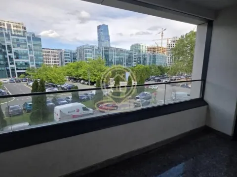 Rent, three bedroom apartment, 80m², Novi Beograd Sve Podlokacije, Beograd - image 8