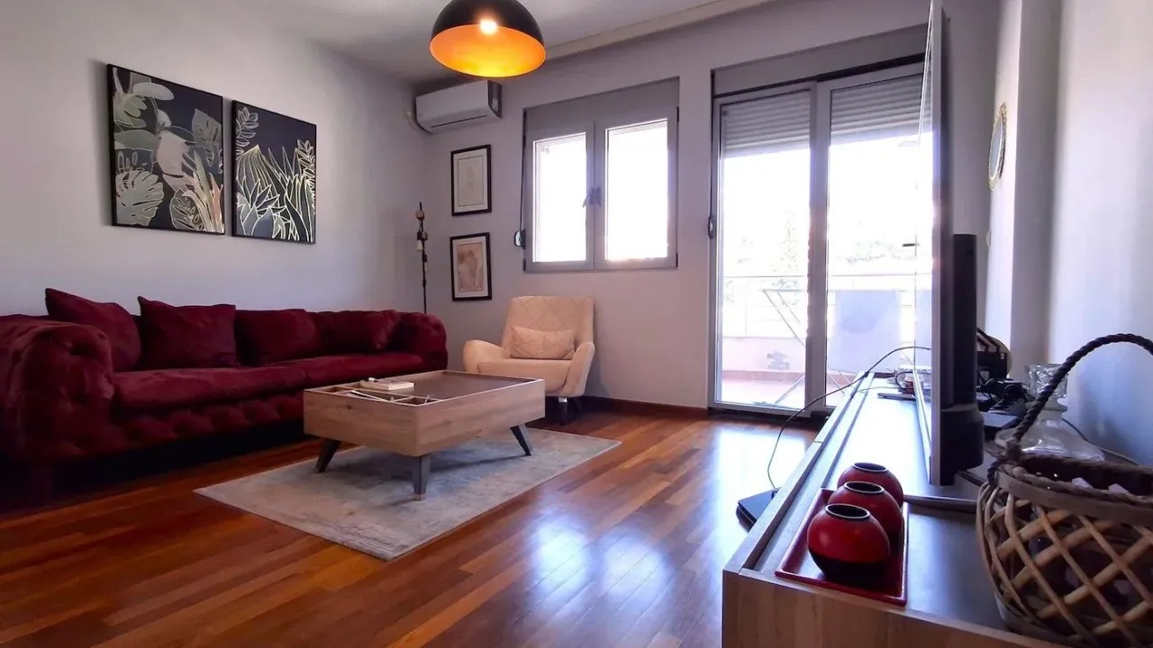 Prodaja, stan, 74m², Momišići, Podgorica