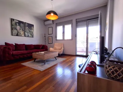 Sale, apartment, 74m², Momišići, Podgorica