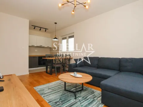 Rent, apartment, 42m², Tuški Put, Podgorica - image 11