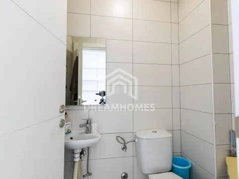 Rent, office space, 120m², Stari Aerodrom, Podgorica - image 3