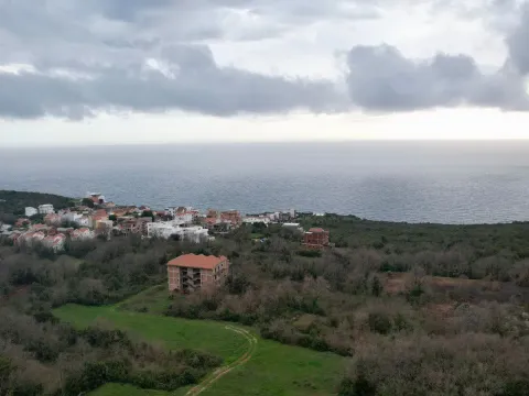 Sale, land lot, 615m², Krimovica, Kotor - image 25