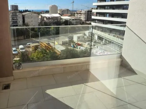 Prodaja, dvosoban stan, 69m², Bar, Crna Gora - image 14
