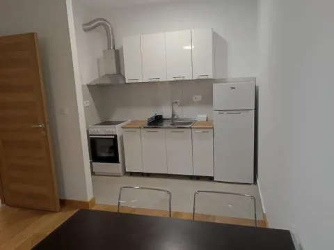 Rent, one bedroom apartment, 48m², City Kvart, Podgorica - image 9