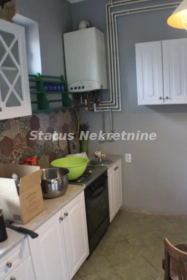 Prodaja, kuća, 120m², Bečej, Novi Sad
