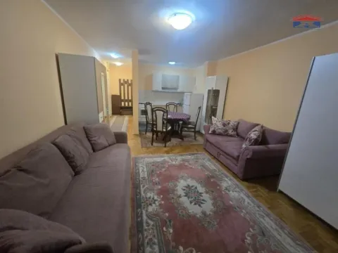 Izdavanje, jednosoban stan, 35m², Cara Dušana, Novi Sad Sve Podlokacije - image 2