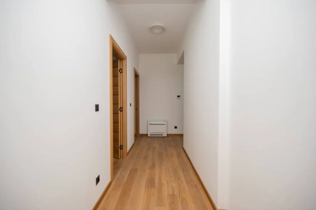 Rent, two bedroom apartment, 86m², Central Point, Podgorica