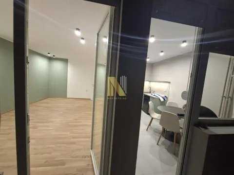 Izdavanje, dvosoban stan, 63m², Kej, Novi Sad Sve Podlokacije - image 10