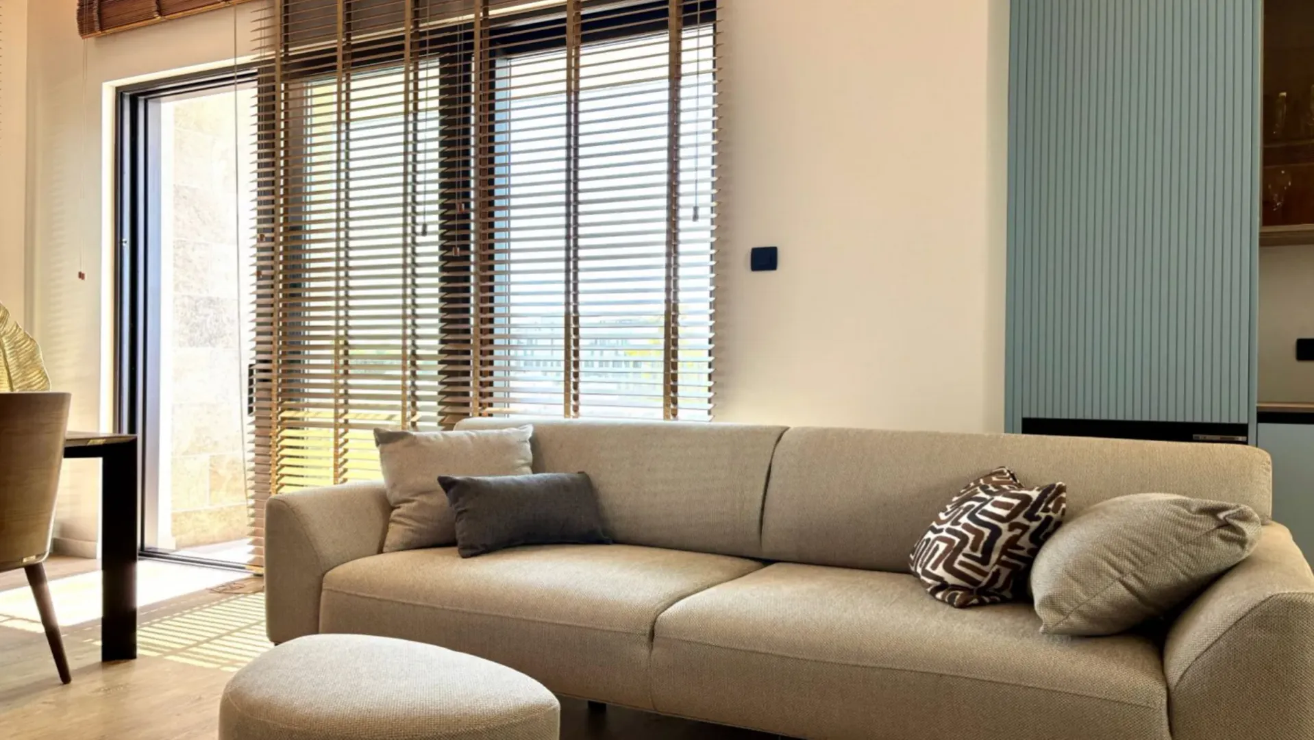 Prodaja, trosoban stan, 110m², Porto Montenegro, Tivat
