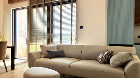 Prodaja, trosoban stan, 110m², Porto Montenegro, Tivat - image 17