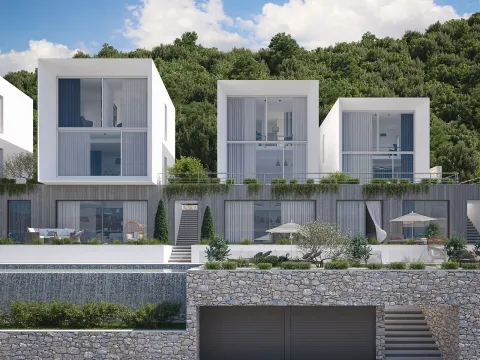 Sale, two bedroom apartment, 111m², Krašići, Tivat - image 2
