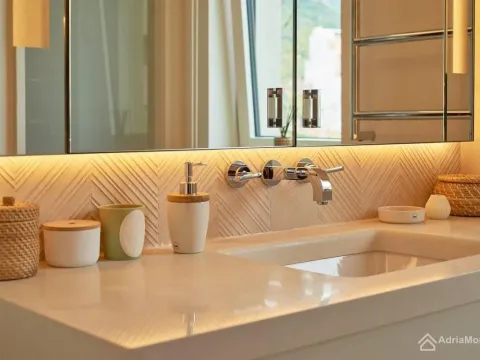 Prodaja, dvosoban stan, 160m², Porto Montenegro, Tivat - image 18