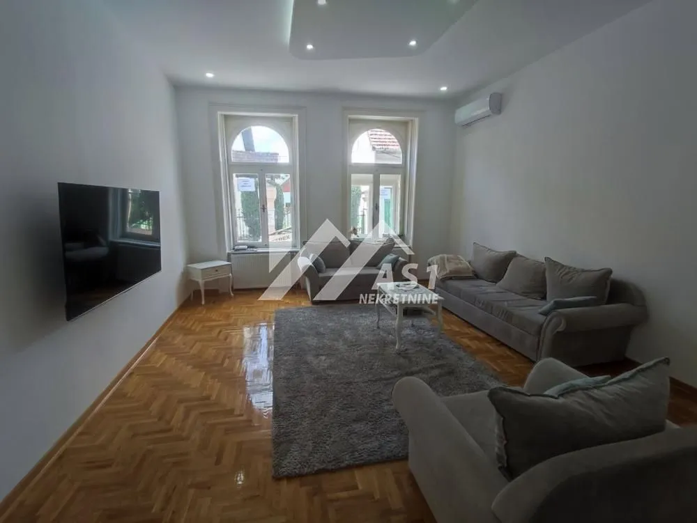 Izdavanje, dvosoban stan, 62m², Novi Sad Sve Podlokacije, Novi Sad
