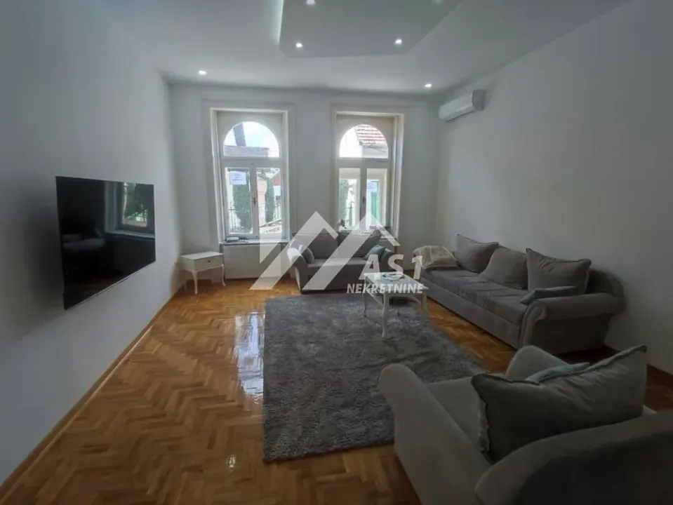 Rent, two bedroom apartment, 62m², Novi Sad Sve Podlokacije, Novi Sad
