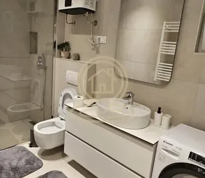 Izdavanje, jednosoban stan, 36m², Podbara, Novi Sad Sve Podlokacije - image 4