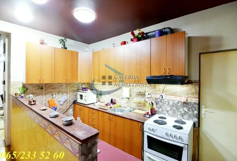 Sale, apartment, 190m², Mirijevo Sve Podlokacije, Beograd