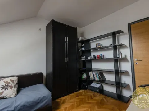 Prodaja, četvorosoban stan, 95m², Nova Detelinara, Novi Sad Sve Podlokacije - image 20
