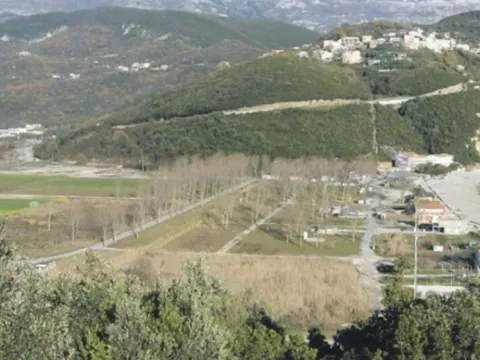 Sale, land lot, 138m², Jaz, Budva - image 2