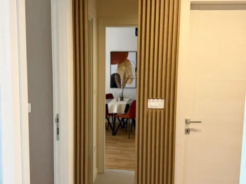 Rent, one bedroom apartment, 41m², Zabjelo, Podgorica - image 9