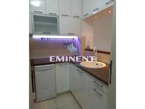 Izdavanje, dvosoban stan, 45m², Novi Beograd Blok 72, Novi Beograd Sve Podlokacije - image 4