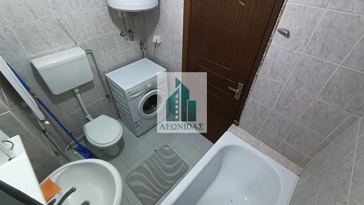 Rent, two bedroom apartment, 52m², Medijana, Niš