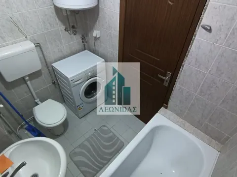 Rent, two bedroom apartment, 52m², Medijana, Niš - image 12