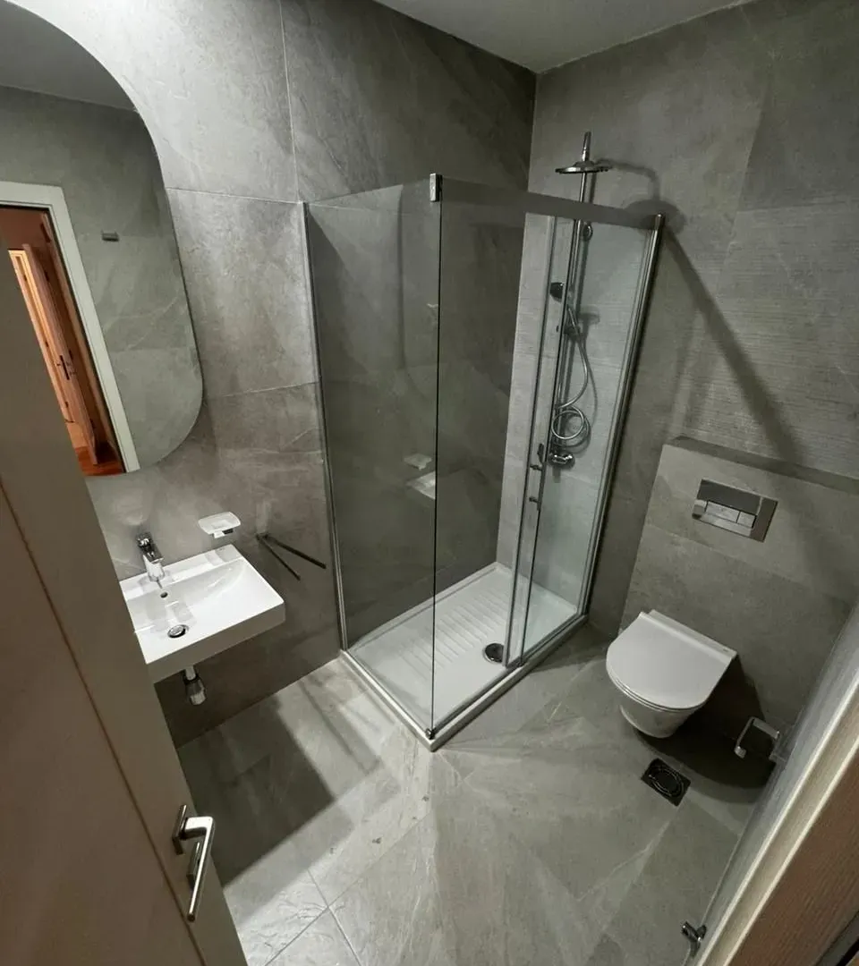 Prodaja, dvosoban stan, 68m², Central Point, Podgorica