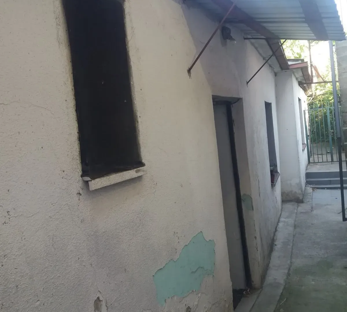 Prodaja, kuća, 38m², Podgorica, Crna Gora