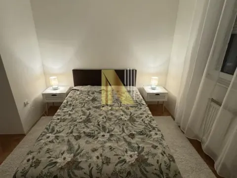 Izdavanje, dvosoban stan, 46m², Nova Detelinara, Novi Sad Sve Podlokacije - image 8