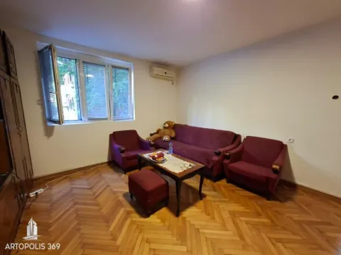 Izdavanje, dvosoban stan, 54m², Voždovac Sve Podlokacije, Beograd - image 5
