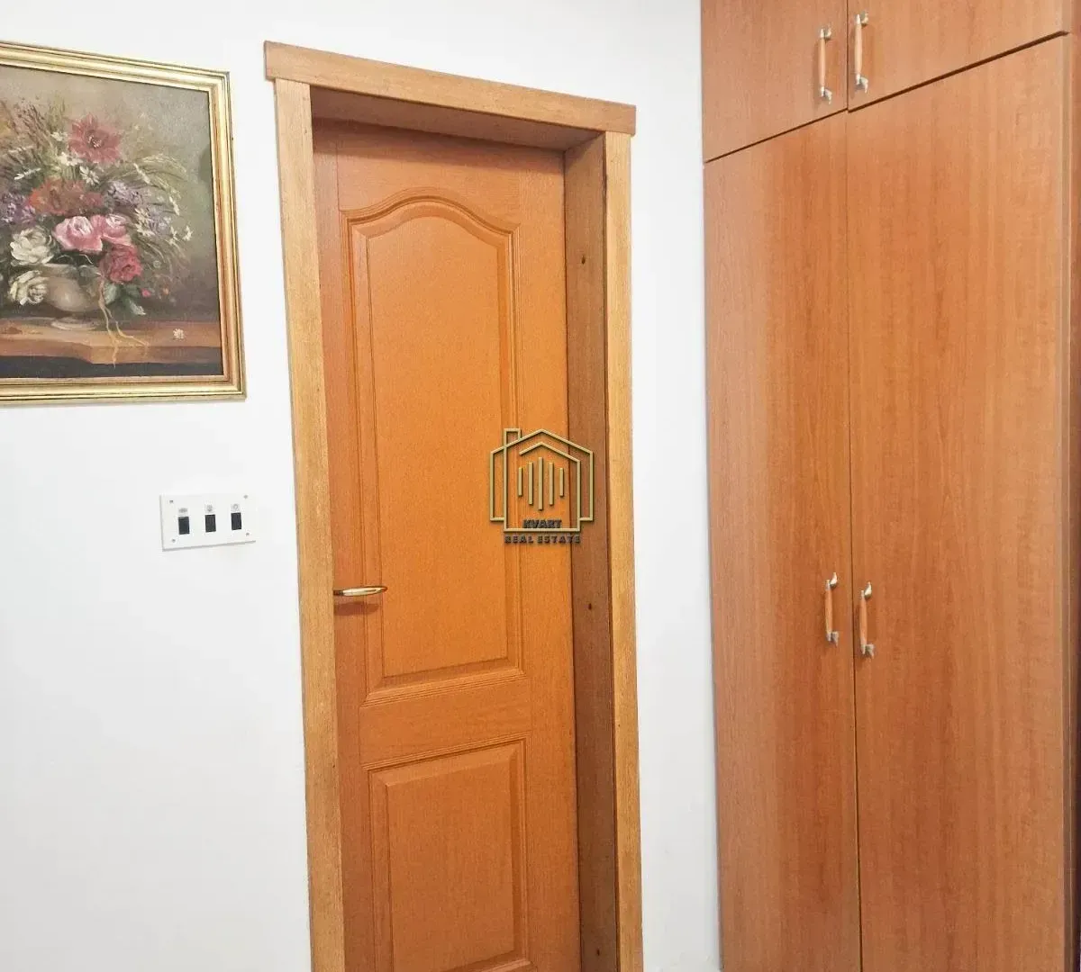 Prodaja, jednosoban stan, 55m², Velji Vinogradi, Budva