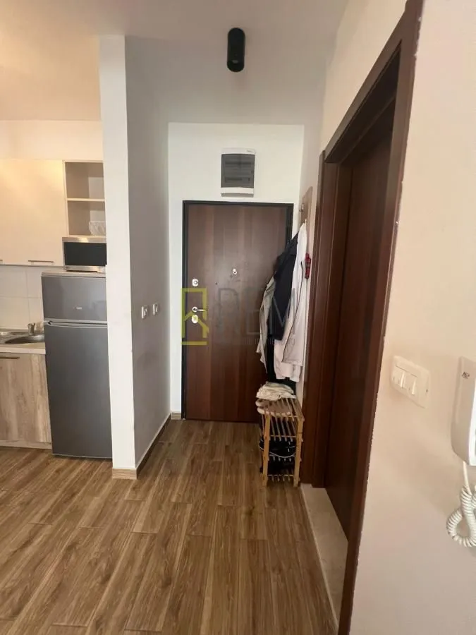 Sale, one bedroom apartment, 40m², Budva, Crna Gora