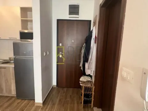 Prodaja, jednosoban stan, 40m², Budva, Crna Gora - image 6