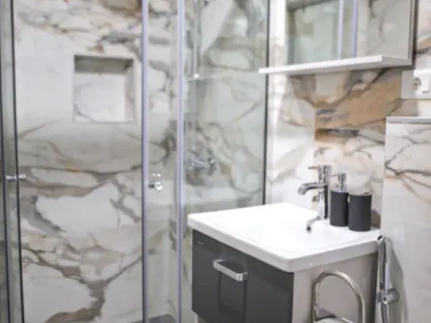 Prodaja, jednosoban stan, 41m², Pinješ, Ulcinj - image 8