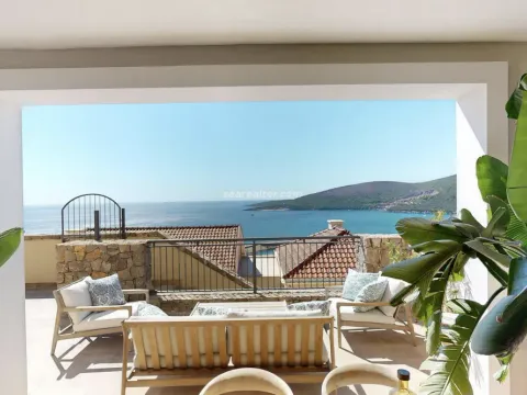 Prodaja, dvosoban stan, 105m², Luštica Bay, Tivat - image 8