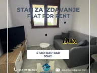 Rent, apartment, 30m², Stari Bar, Bar