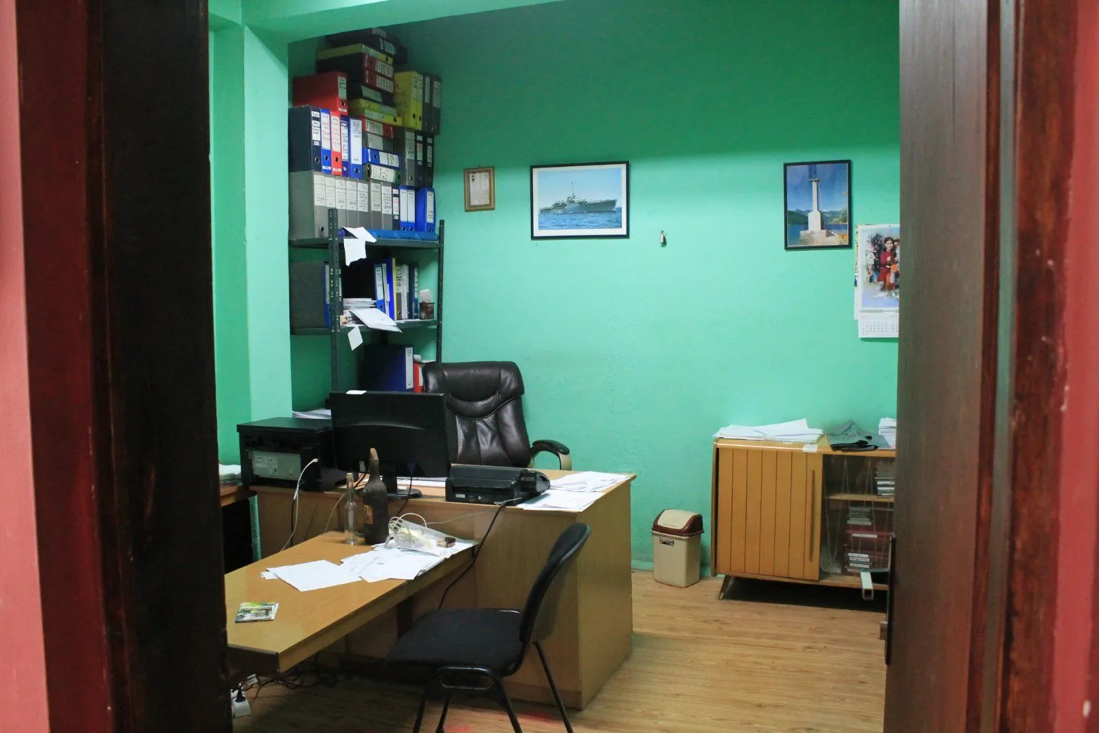 Sale, office space, 444m², Bijelo Polje, Crna Gora
