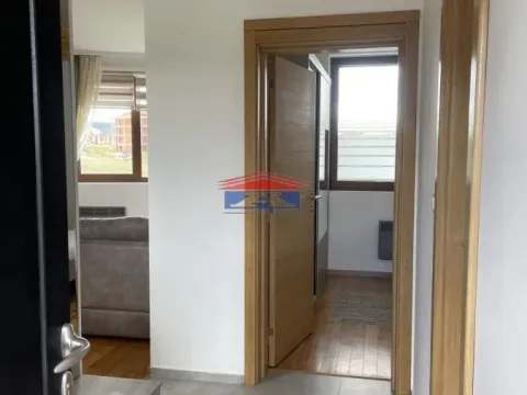 Sale, one bedroom apartment, 49m², Čajetina, Srbija - image 11