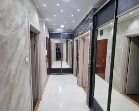 Prodaja, trosoban stan, 59m², Bulevar Evrope, Novi Sad Sve Podlokacije - image 12