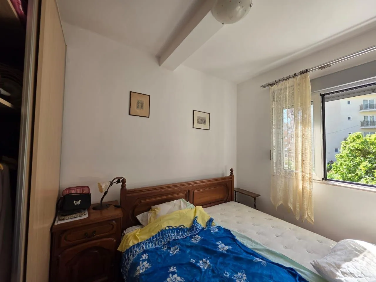 Sale, two bedroom apartment, 56m², Bečići, Budva