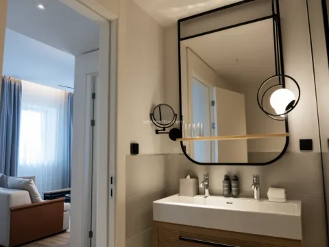 Prodaja, jednosoban stan, 63m², Porto Montenegro, Tivat - image 22