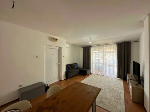 Sale, one bedroom apartment, 50m², Adok, Budva - image 3