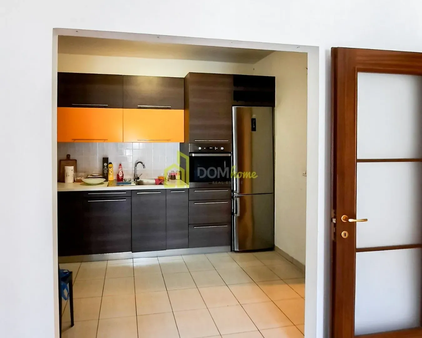 Izdavanje, dvosoban stan, 80m², City Kvart, Podgorica