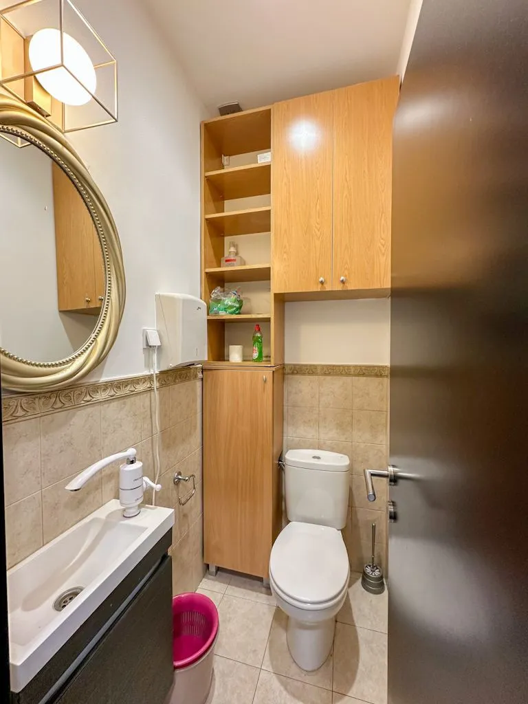 Rent, office space, 35m², Preko Morače, Podgorica