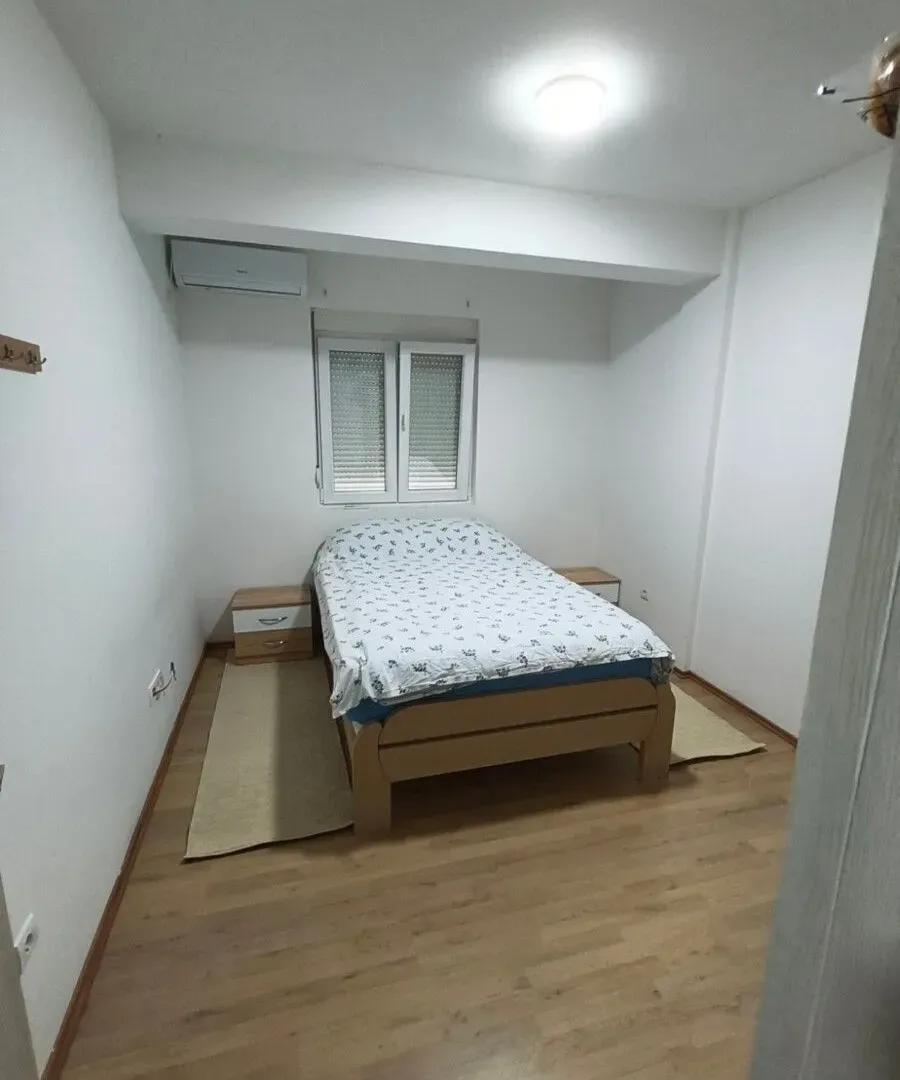 Izdavanje, trosoban stan, 68m², Zabjelo, Podgorica